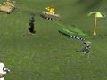 Παιχνίδι War Zone Online  σε απευθείας σύνδεση