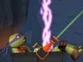 Παιχνίδι Nickelodeon: Σπήλαιο λέιζερ σε απευθείας σύνδεση