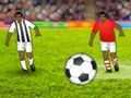 Παιχνίδι Playmaker: Ευρωπαϊκό Πρωτάθλημα  σε απευθείας σύνδεση