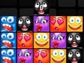 Παιχνίδι Συρόμενο Emoji  σε απευθείας σύνδεση