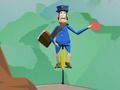 Παιχνίδι Pogo Postman σε απευθείας σύνδεση