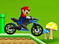 Παιχνίδι Super Mario Drive  σε απευθείας σύνδεση