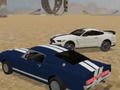 Παιχνίδι Crazy Αυτοκίνητα Stunt  σε απευθείας σύνδεση