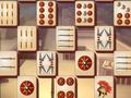 Παιχνίδι Ρωμαϊκό Mahjong  σε απευθείας σύνδεση