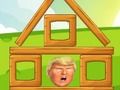Παιχνίδι Θυμωμένοι Μεξικανοί VS Trump  σε απευθείας σύνδεση