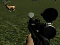 Παιχνίδι Κυνηγός ελαφιών  σε απευθείας σύνδεση