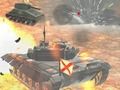 Παιχνίδι Δεξαμενή πεδίο μάχης  σε απευθείας σύνδεση