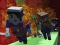 Παιχνίδι Zombie Arena 3d: Επιβίωση Offline  σε απευθείας σύνδεση