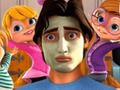Παιχνίδι Αλβιν και οι Chipmunks: Handy  σε απευθείας σύνδεση