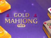 Παιχνίδι Χρυσό mahjong FRVR  σε απευθείας σύνδεση