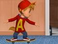 Παιχνίδι Τροχοί Αλβανών και Die: Skateboard Wahnsinn  σε απευθείας σύνδεση