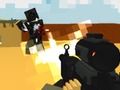 Παιχνίδι Εμπλοκή μάχης SWAT άκρη  σε απευθείας σύνδεση