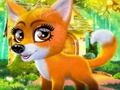 Παιχνίδι Happy Fox σε απευθείας σύνδεση Παιχνίδι Happy Fox σε απευθείας σύνδεση