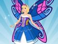 Παιχνίδι Barbie: Deine Barbie Traumfee σε απευθείας σύνδεση