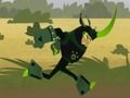 Παιχνίδι Go Wild! Αποστολή Wildnis: Wildes Rennen  σε απευθείας σύνδεση