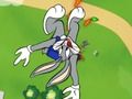 Παιχνίδι Bugs Bunny: Möhrchenflug  σε απευθείας σύνδεση