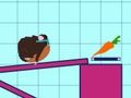 Παιχνίδι Το Ruff Ruffman δείχνει το τρέξιμο του Hamster  σε απευθείας σύνδεση
