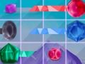 Παιχνίδι Gems Glow σε απευθείας σύνδεση