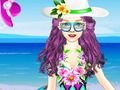 Παιχνίδι Blondies Blog Μπικίνι Μόδα  σε απευθείας σύνδεση