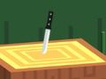 Παιχνίδι Flippy Knife Online σε απευθείας σύνδεση