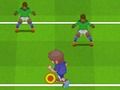 Παιχνίδι Drop Kick Παγκόσμιο Κύπελλο 2018 σε απευθείας σύνδεση