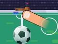 Παιχνίδι Kickup frvr σε απευθείας σύνδεση