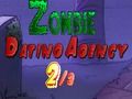 Παιχνίδι Zombie Agency 2/3  σε απευθείας σύνδεση