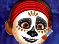 Παιχνίδι Coco Face Art σε απευθείας σύνδεση