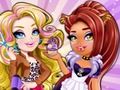 Παιχνίδι Monster High: Ear Doctor  σε απευθείας σύνδεση