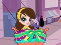 Παιχνίδι Littlest Pet Shop: Ab στην Körbchen  σε απευθείας σύνδεση