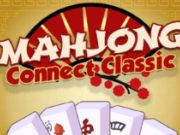Παιχνίδι Mahjong Connect Classic σε απευθείας σύνδεση Παιχνίδι Mahjong Connect Classic σε απευθείας σύνδεση