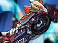 Παιχνίδι DINO ROBOT RIDER! σε απευθείας σύνδεση