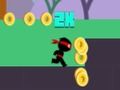 Παιχνίδι Δράση Ninja  σε απευθείας σύνδεση