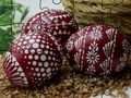 Παιχνίδι Παζλ: Πάσχα σε απευθείας σύνδεση