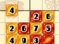 Παιχνίδι Πτώση Sudoku  σε απευθείας σύνδεση