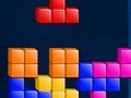 Παιχνίδι Μπλοκ Tetris  σε απευθείας σύνδεση