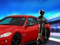 Παιχνίδι Maserati Gran Turismo 2018 σε απευθείας σύνδεση