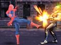Παιχνίδι Spider-Man: Street Fighting  σε απευθείας σύνδεση