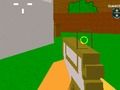 Παιχνίδι Pixel Toonfare 3D σε απευθείας σύνδεση