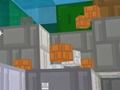 Παιχνίδι Minecraft Super Mario Edition σε απευθείας σύνδεση