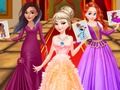 Παιχνίδι Disney Princesses: Draw a Picture  σε απευθείας σύνδεση