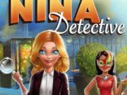 Παιχνίδι Nina Ντετέκτιβ σε απευθείας σύνδεση Παιχνίδι Nina Ντετέκτιβ σε απευθείας σύνδεση
