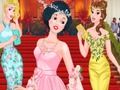 Παιχνίδι Πριγκίπισσες στο Met Gala σε απευθείας σύνδεση