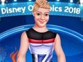 Παιχνίδι Disney Ολυμπιακοί Αγώνες 2018: Disney Ολυμπιάδα σε απευθείας σύνδεση