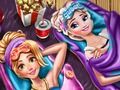 Παιχνίδι Ύπνος κοριτσιών της Disney σε απευθείας σύνδεση