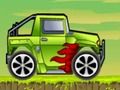 Παιχνίδι Οδήγηση Jeep σε απευθείας σύνδεση Παιχνίδι Οδήγηση Jeep σε απευθείας σύνδεση