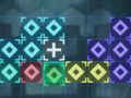 Παιχνίδι Cyber tetroblocks σε απευθείας σύνδεση