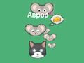 Παιχνίδι CatMouse. io  σε απευθείας σύνδεση