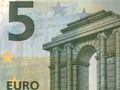 Παιχνίδι Ανιχνευτής χρημάτων Euro σε απευθείας σύνδεση