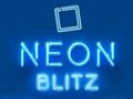 Παιχνίδι Νέον blitz σε απευθείας σύνδεση